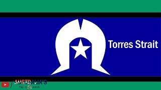 Unmasking the Powerful Symbolism of the Torres Strait Islander Flag [upl. by Haerdna]