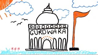 Types of Seva at the Gurdwara [upl. by Sinne697]