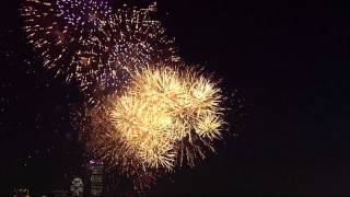 Boston Pops Fireworks Spectacular  quot1812quot Overture [upl. by Handbook788]