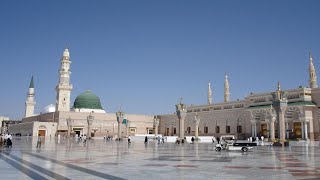 Madina city tour  full hd  Ziyarah of madina  MasjideNabawi [upl. by O'Reilly295]