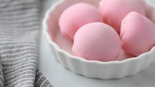 How to Make Mochi Ice Cream [upl. by Charbonnier]