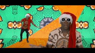 Moussier Tombola  AfroTombo Clip Officiel [upl. by Silloh429]