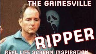 THE GAINESVILLE RIPPER LOCATIONS THEN amp NOW THE REAL LIFE INSPIRATION FOR scream [upl. by Esinaj]