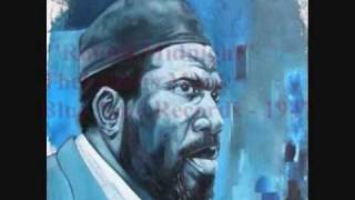 Round Midnight  Thelonious Monk 1947 [upl. by Ymmak]