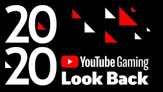 2020 is YouTube Gamings biggest year ever 100B watch time hours [upl. by Enilrae]