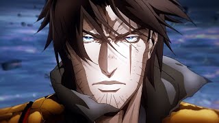 Trevor Belmont vs Death 「Castlevania Season 4 AMV」 [upl. by Budge]