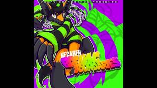 NegaRen  Breaking Boundaries full album [upl. by Niroc]