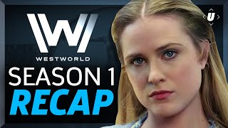 Westworld Season 3 Episode 6 Promo  HBO [upl. by Chad]