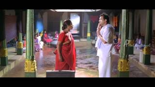 Jeans  Tamil Movie  Scenes  Clips  Comedy  Songs  Nassers flashback [upl. by Eninahpets]