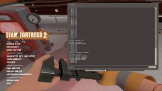 Team Fortress 2  Build Infinite Sentries as Engineer  Tutorial [upl. by Mencher351]